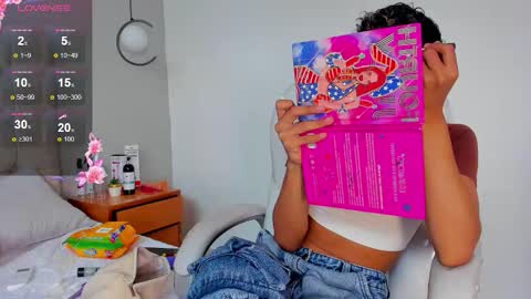 Alan y Damian  online show from 20, 2, 2026