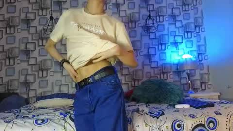 Sebastin online show from 28, 3, 2026