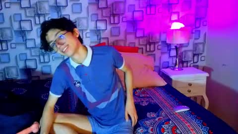 Sebastin online show from 23, 4, 2026