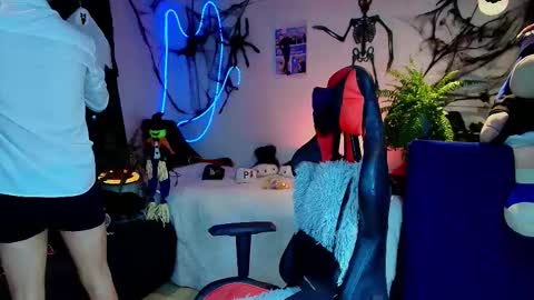  Bad boy sebastian  online show from 31, 10, 2025