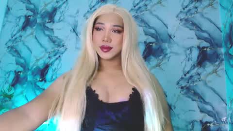 Snapshot of twinkcheska chatting on 19, 10, 2025 Cheska Schock online show from 19, 10, 2025