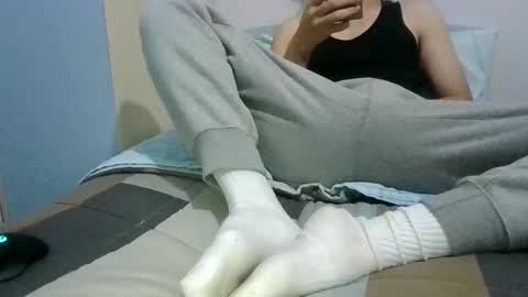 Twink23 online show from 25, 12, 2024