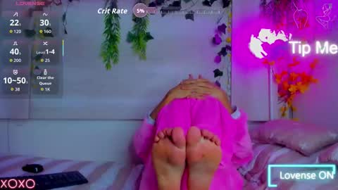 twinkk_guyy online show from 28, 11, 2025