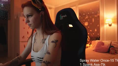 Alice online show from 9, 1, 2026