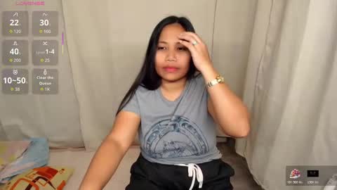 twinkle_purplemelon online show from 11, 2, 2026