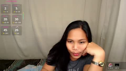 twinkle_purplemelon online show from 23, 2, 2026