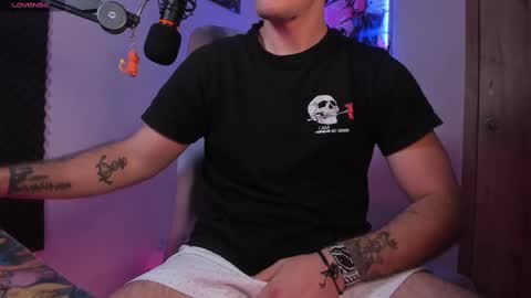 MASTER GERRY online show from 21, 2, 2025