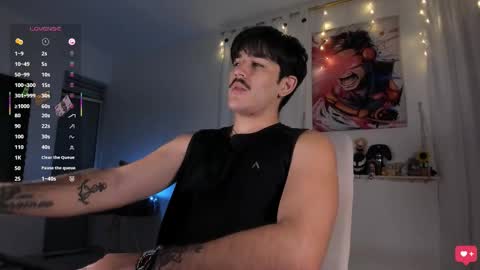 MASTER GERRY online show from 14, 1, 2026