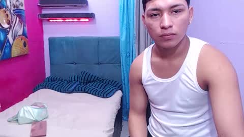 Snapshot of twinks_fuck chatting on 8, 6, 2026 sweet and daniel .. We like deep cock sucking and hot pussy sucking we like hard BRB fucking we like fetish fisting online show from 8, 6, 2026