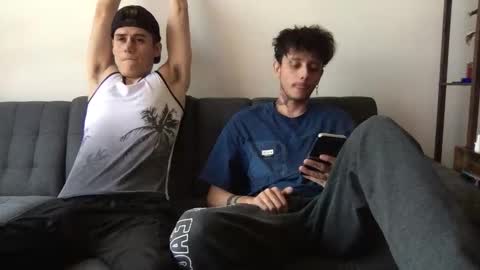 Derrick online show from 24, 11, 2025