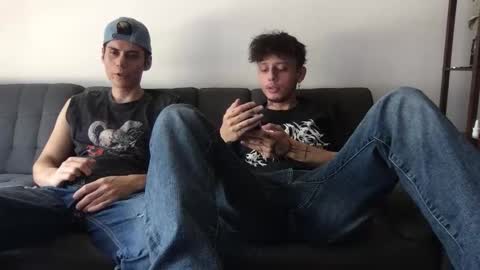 Derrick online show from 8, 1, 2026