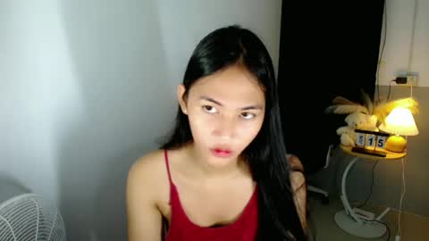 Snapshot of twinning_angelxx chatting on 24, 6, 2026 Belle and Susie online show from 24, 6, 2026