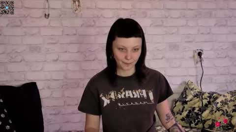Snapshot of twins_terror chatting on 8, 3, 2026 Sin and Skin online show from 8, 3, 2026