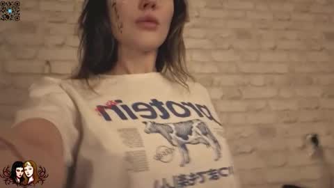 Snapshot of twins_terror chatting on 14, 3, 2026 Sin and Skin online show from 14, 3, 2026