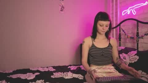 Snapshot of twins_terror chatting on 27, 3, 2026 Sin and Skin online show from 27, 3, 2026