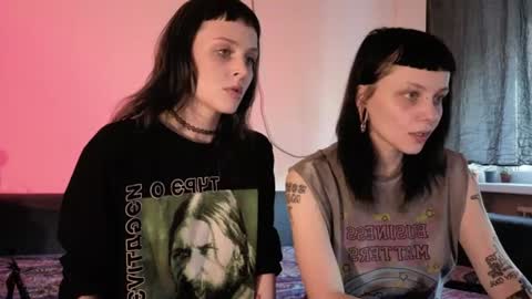 Sin and Skin online show from 15, 6, 2026