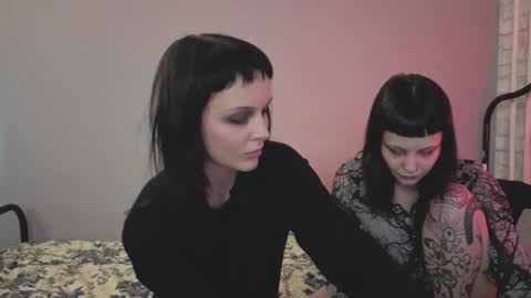 Sin and Skin online show from 13, 7, 2026