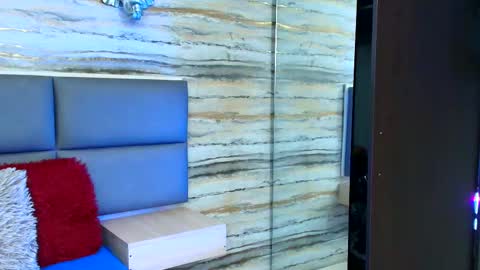 twinslovers_ online show from 25, 10, 2025