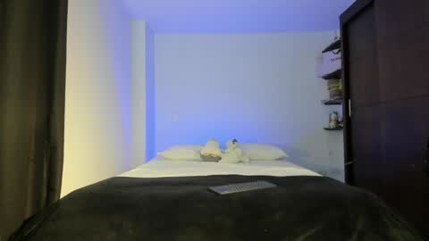 Snapshot of twintease chatting on 2, 1, 2025 twintease online show from 2, 1, 2025