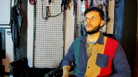 Clio  Tadeo online show from 11, 1, 2026