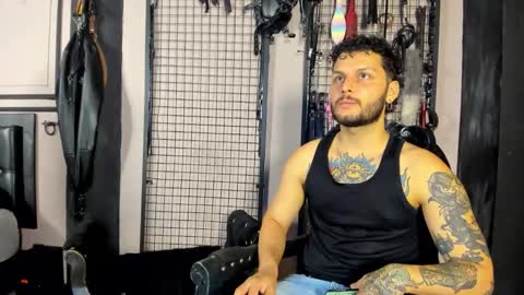 Clio  Tadeo online show from 15, 2, 2026