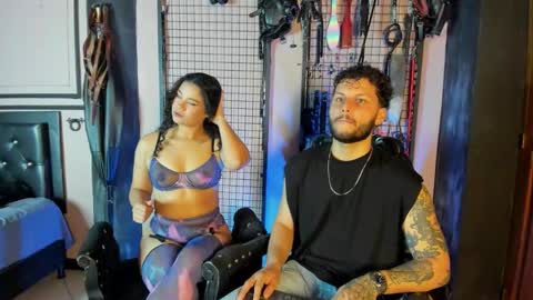 Clio  Tadeo online show from 9, 3, 2026