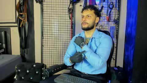 Clio  Tadeo online show from 8, 4, 2026