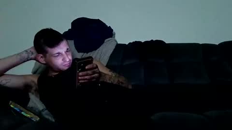 TwistedBlizzy online show from 19, 9, 2025