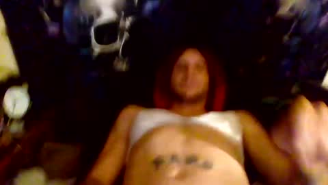 Snapshot of twiztidleeanna69 chatting on 21, 9, 2025 Tintilizing Excitement online show from 21, 9, 2025