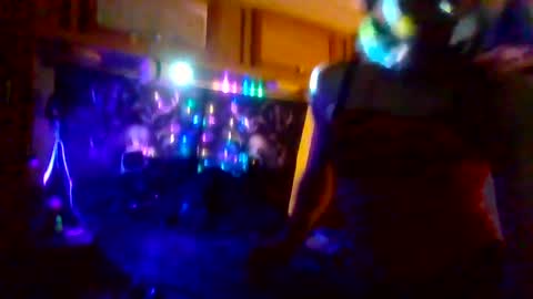 Snapshot of twiztidleeanna69 chatting on 28, 9, 2025 Tintilizing Excitement online show from 28, 9, 2025