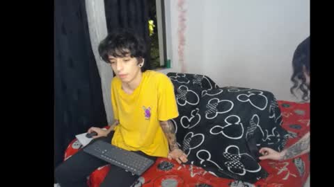 Snapshot of two_souls69 chatting on 15, 1, 2025 Matt online show from 15, 1, 2025