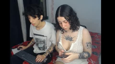 Snapshot of two_souls69 chatting on 20, 1, 2025 Matt online show from 20, 1, 2025