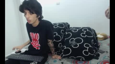 Snapshot of two_souls69 chatting on 16, 2, 2025 Matt online show from 16, 2, 2025