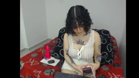 Snapshot of two_souls69 chatting on 7, 3, 2025 Matt online show from 7, 3, 2025