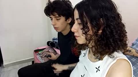 Snapshot of two_souls69 chatting on 20, 9, 2025 Matt online show from 20, 9, 2025