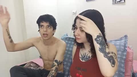 Snapshot of two_souls69 chatting on 3, 10, 2025 Matt online show from 3, 10, 2025