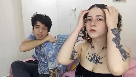 Snapshot of two_souls69 chatting on 26, 10, 2025 Matt online show from 26, 10, 2025