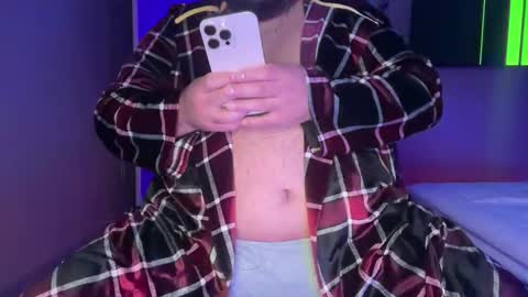 Twobears69 online show from 17, 1, 2026