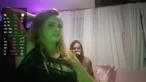 Snapshot of twocrazy85 chatting on 6, 12, 2024 Twocrazy85 online show from 6, 12, 2024