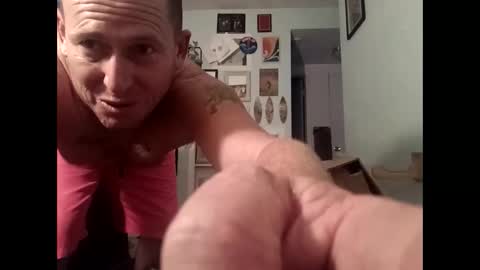 Snapshot of twocrazy85 chatting on 16, 2, 2025 Twocrazy85 online show from 16, 2, 2025