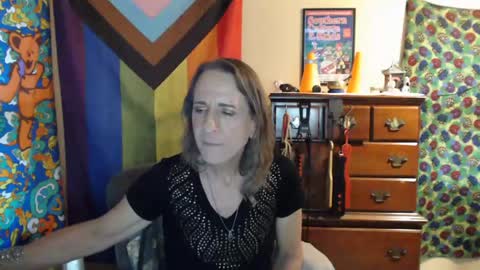 twocumkerry online show from 5, 7, 2026