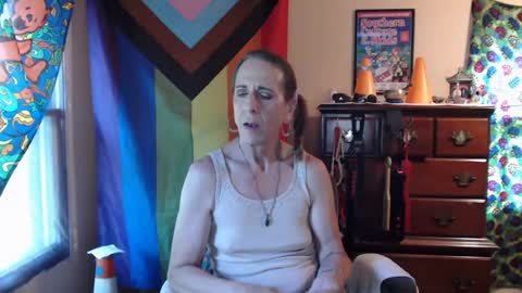 twocumkerry online show from 13, 7, 2026