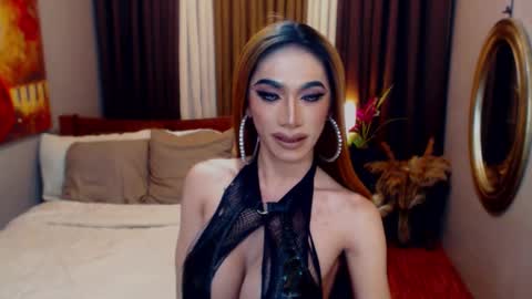 KiaraKeana online show from 3, 2, 2026