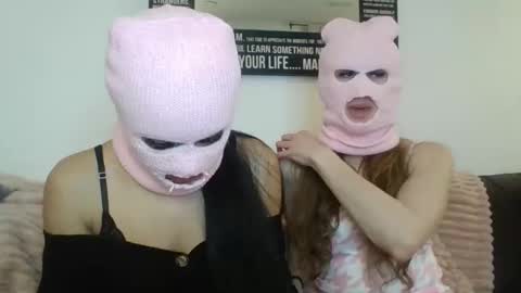 Snapshot of twogirlslove chatting on 10, 3, 2026 AvaMini online show from 10, 3, 2026