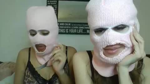 Snapshot of twogirlslove chatting on 24, 3, 2026 AvaMini online show from 24, 3, 2026