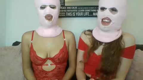 Snapshot of twogirlslove chatting on 6, 4, 2026 AvaMini online show from 6, 4, 2026