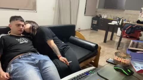 Snapshot of twohotsecrets1 chatting on 1, 5, 2026 we are nancy and tito online show from 1, 5, 2026
