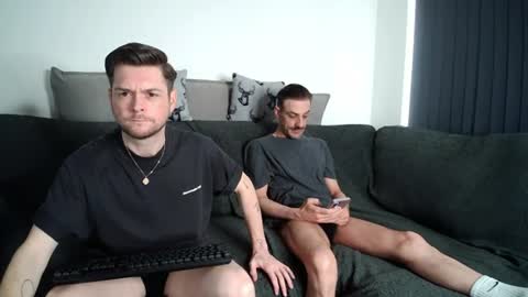 RyanRowan online show from 13, 7, 2026