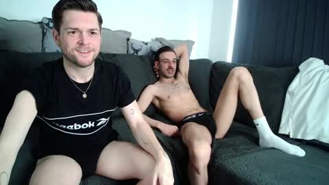 RyanRowan online show from 25, 7, 2026