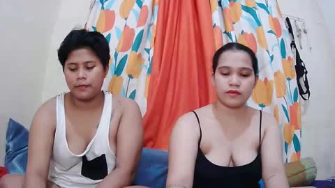 Lyn and lea online show from 4, 3, 2025
